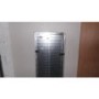 GRADE A3 - Heavy cosmetic damage - Beko TFFC671S 1.7m Tall Frost Free Freestanding Freezer Silver