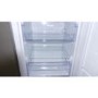 GRADE A3 - Heavy cosmetic damage - Beko TFFC671S 1.7m Tall Frost Free Freestanding Freezer Silver