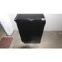 GRADE A2 - Light cosmetic damage - Beko DSFS1531B 10 Place Slim Line Freestanding Dishwasher - Black
