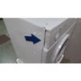 GRADE A3 - Heavy cosmetic damage - CDA CI921 7kg Integrated Vented Tumble Dryer - White