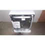 GRADE A3 - Heavy cosmetic damage - CDA CI921 7kg Integrated Vented Tumble Dryer - White