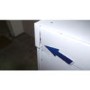 GRADE A3 - Heavy cosmetic damage - CDA CI921 7kg Integrated Vented Tumble Dryer - White