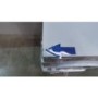GRADE A3 - Heavy cosmetic damage - CDA CI921 7kg Integrated Vented Tumble Dryer - White
