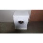 GRADE A3 - Heavy cosmetic damage - CDA CI921 7kg Integrated Vented Tumble Dryer - White