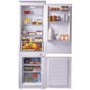 GRADE A2 - Light cosmetic damage - Candy CKBC3150E/1K 70-30 Integrated Fridge Freezer