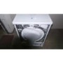 GRADE A3 - Heavy cosmetic damage - Smeg DHT81LUK Freestanding Heat Pump Dryer White