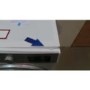 GRADE A3 - Heavy cosmetic damage - Smeg DHT81LUK Freestanding Heat Pump Dryer White