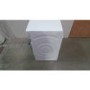 GRADE A2 - Light cosmetic damage - Bosch WAQ283S1GB VarioPerfect 8kg 1400rpm Freestanding Washing Machine In White