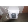 GRADE A2 - Light cosmetic damage - Bosch WAQ283S1GB VarioPerfect 8kg 1400rpm Freestanding Washing Machine In White