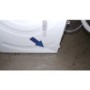 GRADE A2 - Light cosmetic damage - Bosch WAQ283S1GB VarioPerfect 8kg 1400rpm Freestanding Washing Machine In White