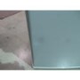 GRADE A2 - Light cosmetic damage - LEC R50052W White Compact Freestanding Fridge With Ice Box