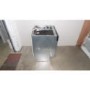 GRADE A3 - Heavy cosmetic damage - AEG F34502VI0 12 Place Fully Integrated Dishwasher