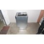 GRADE A3 - Heavy cosmetic damage - AEG F34502VI0 12 Place Fully Integrated Dishwasher