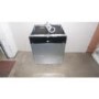 GRADE A3 - Heavy cosmetic damage - AEG F34502VI0 12 Place Fully Integrated Dishwasher