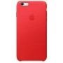 Apple iPhone 6 Plus / 6s Plus Leather Case - PRODUCTRED