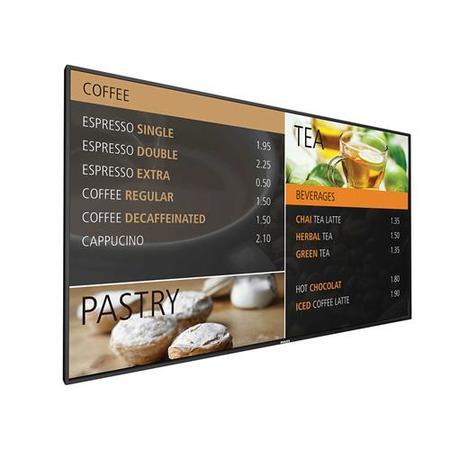 Philips BDL4290VL/00 42&quot; Full HD LCD Large Format Display