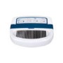 GRADE A1 - As new but box opened - Meaco 20L COMPRESSOR Dehumidifier with 2 years warranty. Comes with electronic controls Humidistat and Continuous drain Auto Restart