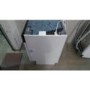 GRADE A2 - Light cosmetic damage - CDA WC370IN Intelligent Fully Integrated Dishwasher