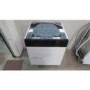 GRADE A2 - Light cosmetic damage - CDA WC370IN Intelligent Fully Integrated Dishwasher
