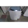 GRADE A2 - Light cosmetic damage - CDA WC370IN Intelligent Fully Integrated Dishwasher