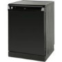 GRADE A1 - As new but box opened - Beko DSFN1534B 60cm 12 Place Freestanding Dishwasher - Black