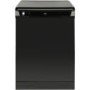 GRADE A1 - As new but box opened - Beko DSFN1534B 60cm 12 Place Freestanding Dishwasher - Black