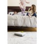 GRADE A1 - As new but box opened - Neato BOTVAC75 Robotic Vacuum Cleaner In Two-tone Grey With Green
