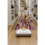 GRADE A1 - As new but box opened - Neato BOTVAC75 Robotic Vacuum Cleaner In Two-tone Grey With Green