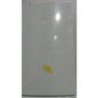 GRADE A3 - Heavy cosmetic damage - Bosch KGV33VW32G 176cm 286 Litre Freestanding Fridge Freezer White