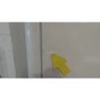 GRADE A3 - Heavy cosmetic damage - Gorenje RK60359OC Retro Style Freestanding Fridge Freezer Right Hand Hinge Cream