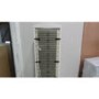 GRADE A3 - Heavy cosmetic damage - Gorenje RK60359OC Retro Style Freestanding Fridge Freezer Right Hand Hinge Cream