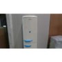 GRADE A3 - Heavy cosmetic damage - Gorenje RK60359OC Retro Style Freestanding Fridge Freezer Right Hand Hinge Cream