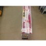 GRADE A3 - Heavy cosmetic damage - LG 42LF5610 42 Inch Freeview LED TV