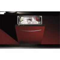 GRADE A1 - As new but box opened - Baumatic Iberna BYDI630 12 Place Fully Integrated Dishwasher