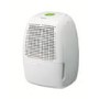 GRADE A1 - As new but box opened - ElectriQ 10L Digital  Antibacterial Dehumidifier for up to 3 bed house with Humidistat 