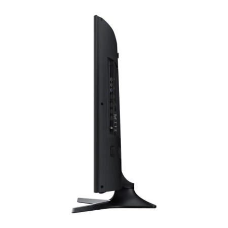 Ex Display - As new but box opened - Samsung UE40JU6670 40 Inch Smart 4K Ultra HD Curved LED TV