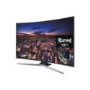 Ex Display - As new but box opened - Samsung UE40JU6670 40 Inch Smart 4K Ultra HD Curved LED TV