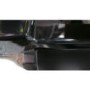 GRADE A2 - Light cosmetic damage - Rangemaster 92590 Professional Plus 100cm Dual Fuel Range Cooker