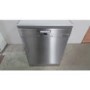 GRADE A2 - Light cosmetic damage - Miele G4920clst G4920 13 Place Freestanding Dishwasher CleanSteel