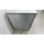 GRADE A2 - Light cosmetic damage - Miele G4920clst G4920 13 Place Freestanding Dishwasher CleanSteel