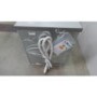 GRADE A2 - Light cosmetic damage - Miele G4920clst G4920 13 Place Freestanding Dishwasher CleanSteel