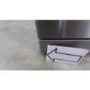 GRADE A2 - Light cosmetic damage - Miele G4920clst G4920 13 Place Freestanding Dishwasher CleanSteel