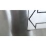 GRADE A2 - Light cosmetic damage - Miele G4920clst G4920 13 Place Freestanding Dishwasher CleanSteel