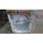 GRADE A2 - Light cosmetic damage - Samsung WF70F5E0W4W EcoBubble 7kg 1400rpm Freestanding Washing Machine White