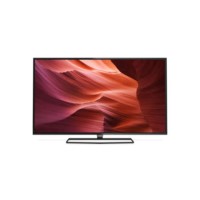 A2 Refurbished Philips 55PFT5500/12/R/B 55 Inch Full HD Slim LED TV - Grade A2 - 1 Year warranty