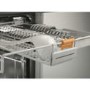 GRADE A2 - Light cosmetic damage - Miele G6260SCVI 14 Place Fully Integrated Dishwasher With 3D Cutlery Tray