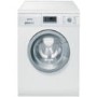 GRADE A1 - As new but box opened - Smeg WDF147 White 7kg Wash Freestanding Washer Dryer