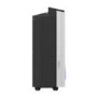 GRADE A1 - As new but box opened - ElectriQ 20L Low Energy Hitachi-powered  Antibacterial Dehumidifier for houses up to 5 bedrooms 