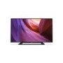 Refurbished Grade A3  Philips 40" 40PFH4100/88/R/C Full HD LED TV - 1 Year warranty