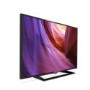 Refurbished Grade A3  Philips 40" 40PFH4100/88/R/C Full HD LED TV - 1 Year warranty